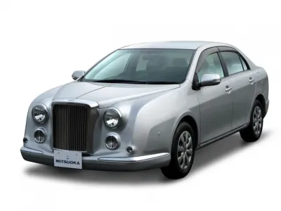 ガリュークラシックの車買取相場