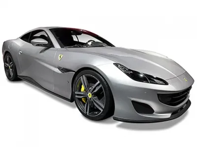 フェラーリ (ポルトフィーノM)