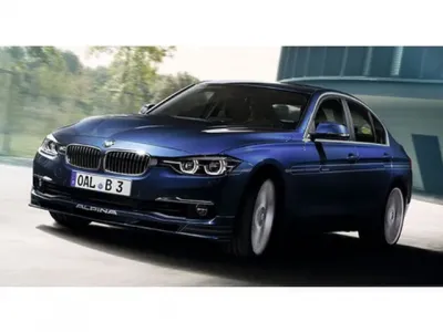 B3の車買取相場