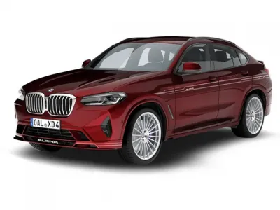 XD4の車買取相場