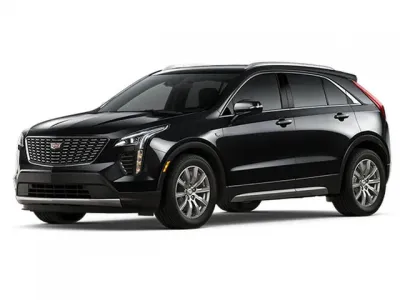 XT4の車買取相場
