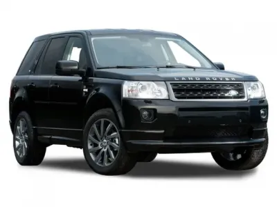 フリーランダー2の車買取相場