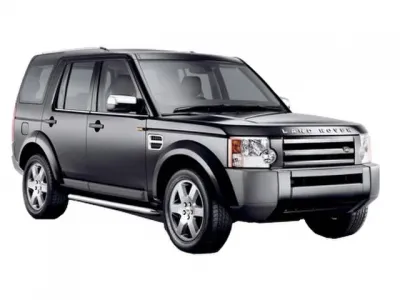 ディスカバリー4の車買取相場