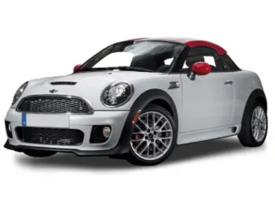 ミニクーペの車買取相場