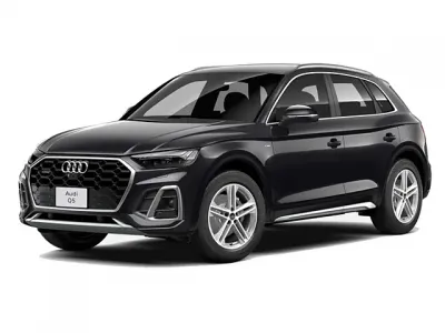 Q5の車買取相場