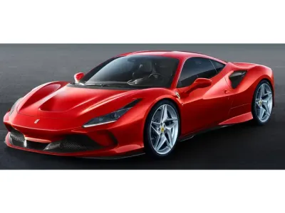 F8トリブートの車買取相場