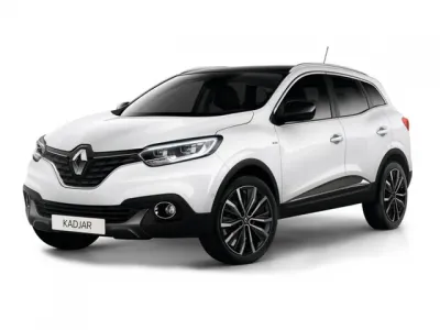 カジャーの車買取相場