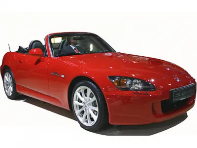 S2000の車買取相場