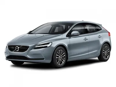 V40の車買取相場