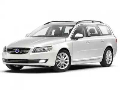 V70の車買取相場