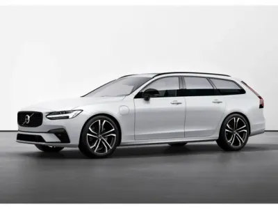 V90の車買取相場
