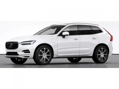 XC60の車買取相場