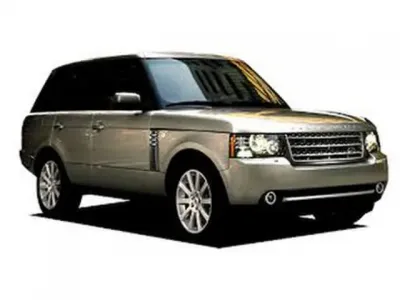 レンジローバーヴォーグの車買取相場