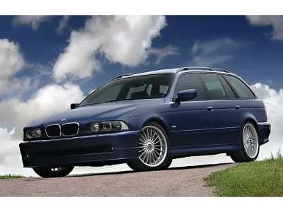 B10ツーリングの車買取相場