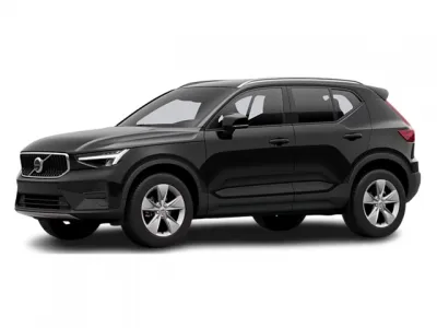 XC40の車買取相場