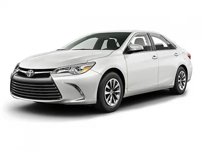 米国トヨタ (カムリ) 