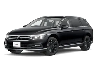 パサートヴァリアントの車買取相場