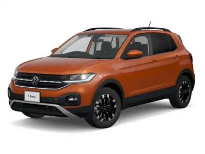 T-Crossの車買取相場
