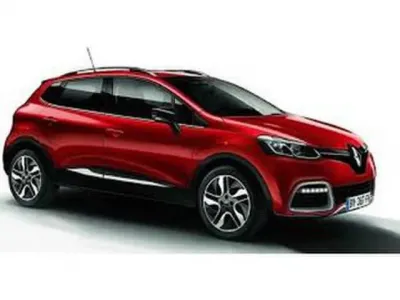 キャプチャーの車買取相場