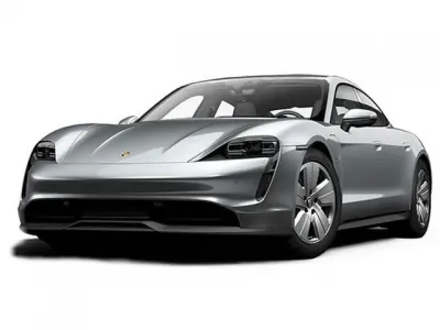 タイカンの車買取相場