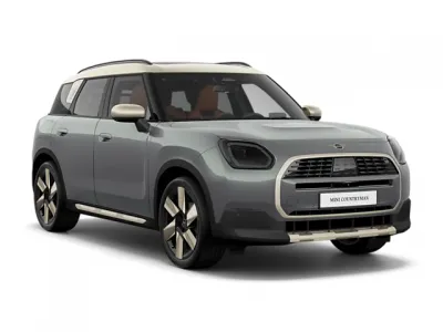 ミニカントリーマンの車買取相場