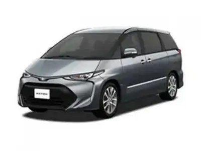 トヨタ (エスティマ)