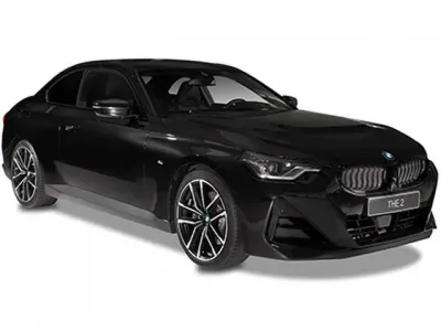 M2クーペBMW