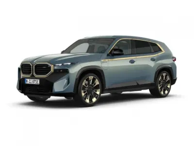 BMW (XM)