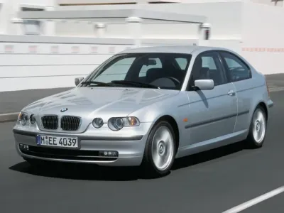 BMW (3シリーズハッチバック)