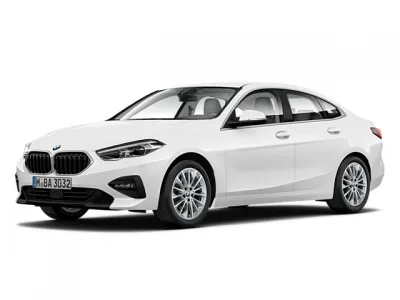 2シリーズグランクーペの車買取相場