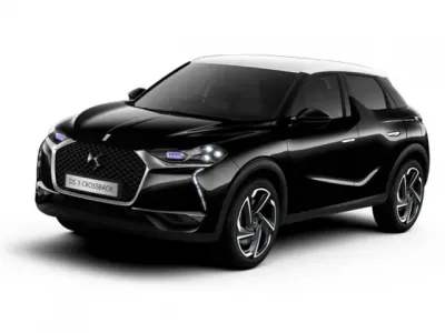DS3クロスバックの車買取相場