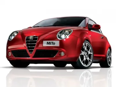 ミトの車買取相場