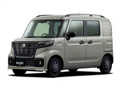 スズキ (スペーシアベース)