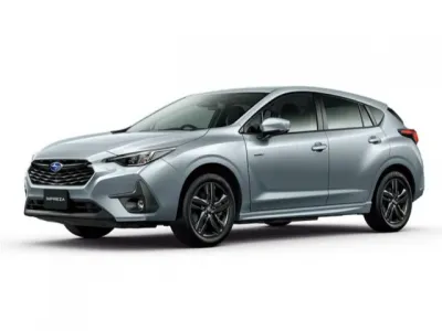 スバル (インプレッサハッチバック) 