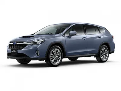 レヴォーグレイバックスバル