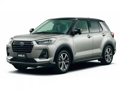 レックススバル