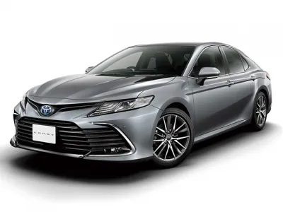 トヨタ (カムリ)