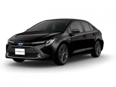 トヨタ (カローラ)