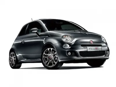 500Sの車買取相場