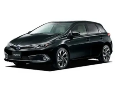 トヨタ (オーリス)