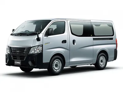 コモの車買取相場