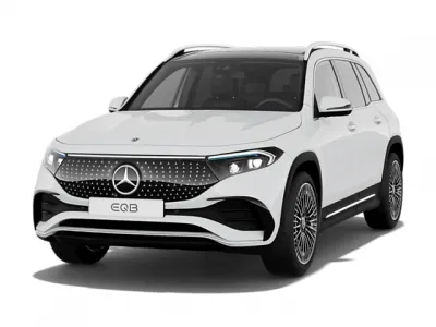 メルセデス・ベンツ (EQB)