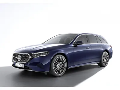 Eクラスワゴンメルセデス・ベンツ