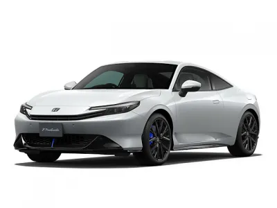 ホンダ (プレリュード)