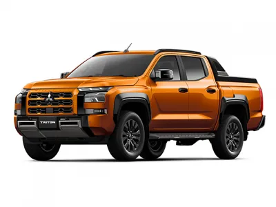 トライトンの車買取相場