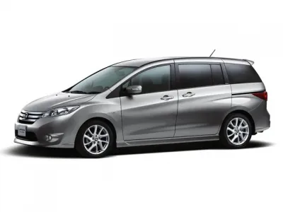 日産 (ラフェスタハイウェイスター)