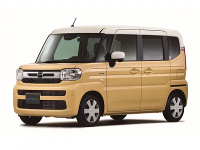 マツダ (フレアワゴン)