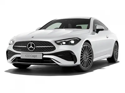 メルセデス・ベンツ (CLEクーペ) 