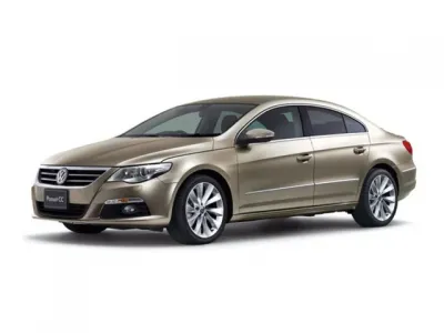 パサートCCフォルクスワーゲン