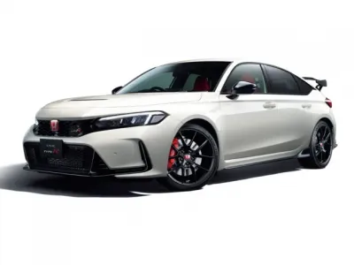 シビックタイプRの車買取相場